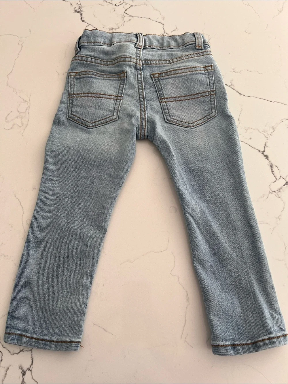 Oshkosh B’Gosh Skinny Jean Light Wash